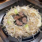 ジンギスカン霧島 - 