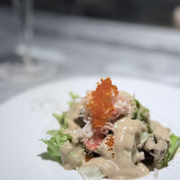 銀座 鉄板焼 向日葵 - 