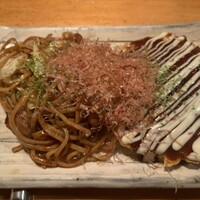 OSAKA きっちん 銀座本店 -  OSAKA きっちん 銀座本店 -