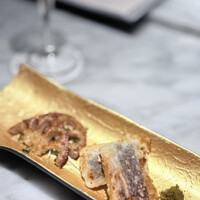 銀座 鉄板焼 向日葵 - 