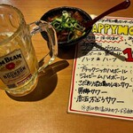 大衆酒場　どんがめ - 