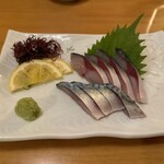 ラーメン居酒屋十八番 - 