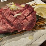 焼肉本舗 我家 - 