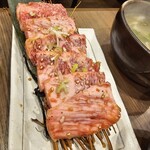 焼肉本舗 我家 - 