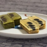 まめや 金澤萬久 - 料理写真: