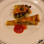 キャセロール - 