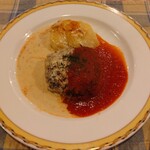 キャセロール - 