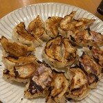 ラーメン居酒屋十八番 - 