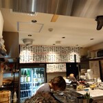 野毛 かど平 - メニュー