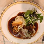 キャセロール - 