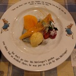 キャセロール - 