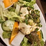 焼肉本舗 我家 真金町店 - 