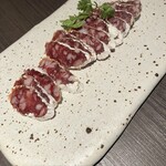 ワインビストロ晴 - ワインどろぼう