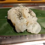 野毛 かど平 - タコ