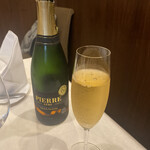 ル・コントワール・デュ・グー - 