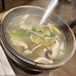 焼肉本舗 我家 真金町店 - 