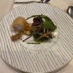 ル・コントワール・デュ・グー - 