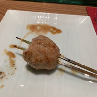 焼鳥  吉祥 - 