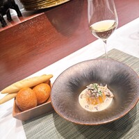 洋食ビストロTOYAMA - 