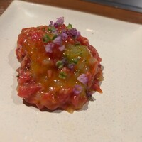 焼肉うしごろ 表参道店 - 
