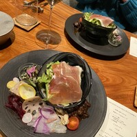 メルモーゾ ダ ドロカワ - 