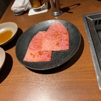 焼肉うしごろ 表参道店 - 