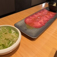 焼肉 ギュウトピア - 