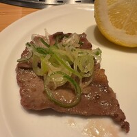 焼肉 ギュウトピア - 