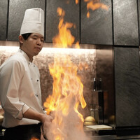 mahoroba 鉄板 心斎橋 - 