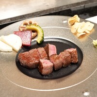 mahoroba 鉄板 心斎橋 - 