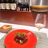 洋食ビストロTOYAMA - 