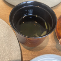 心斎橋 鮨 おか崎 - 