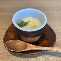 心斎橋 鮨 おか崎 - 