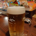 ホッピー仙人 - 