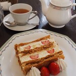 北野異人館 旧ムーア邸 - 