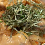 和牛焼肉 牛WAKA丸 - 