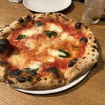 ピッツェリア ジェラテリア ラッヅォ - 