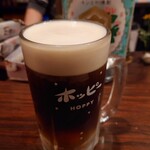 ホッピー仙人 - 