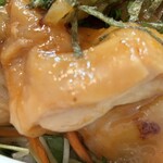 和牛焼肉 牛WAKA丸 - 