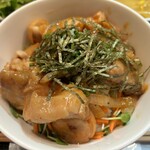 和牛焼肉 牛WAKA丸 - 