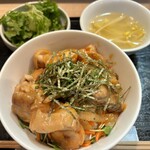 和牛焼肉 牛WAKA丸 - 