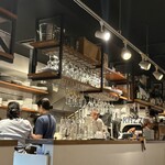 ピッツェリア ジェラテリア ラッヅォ - 