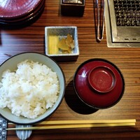 焼肉会席 舌牛 銀座店 - 