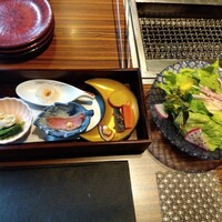 焼肉会席 舌牛 銀座店 - 