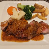 ビフトロ バイ ラ コクシネル - 