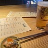 蕎麦前酒場 南口のはんさむ