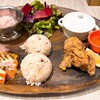 ハワイアン ダイナー ハナオ カフェ 池袋パルコ店