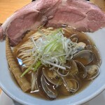 くそオヤジ最後のひとふり  天満店 - 