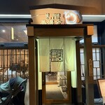 鰻 炭焼 ひつまぶし 美濃金 神田本店 - 