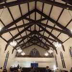 カフェ フロインドリーブ 本店 - 